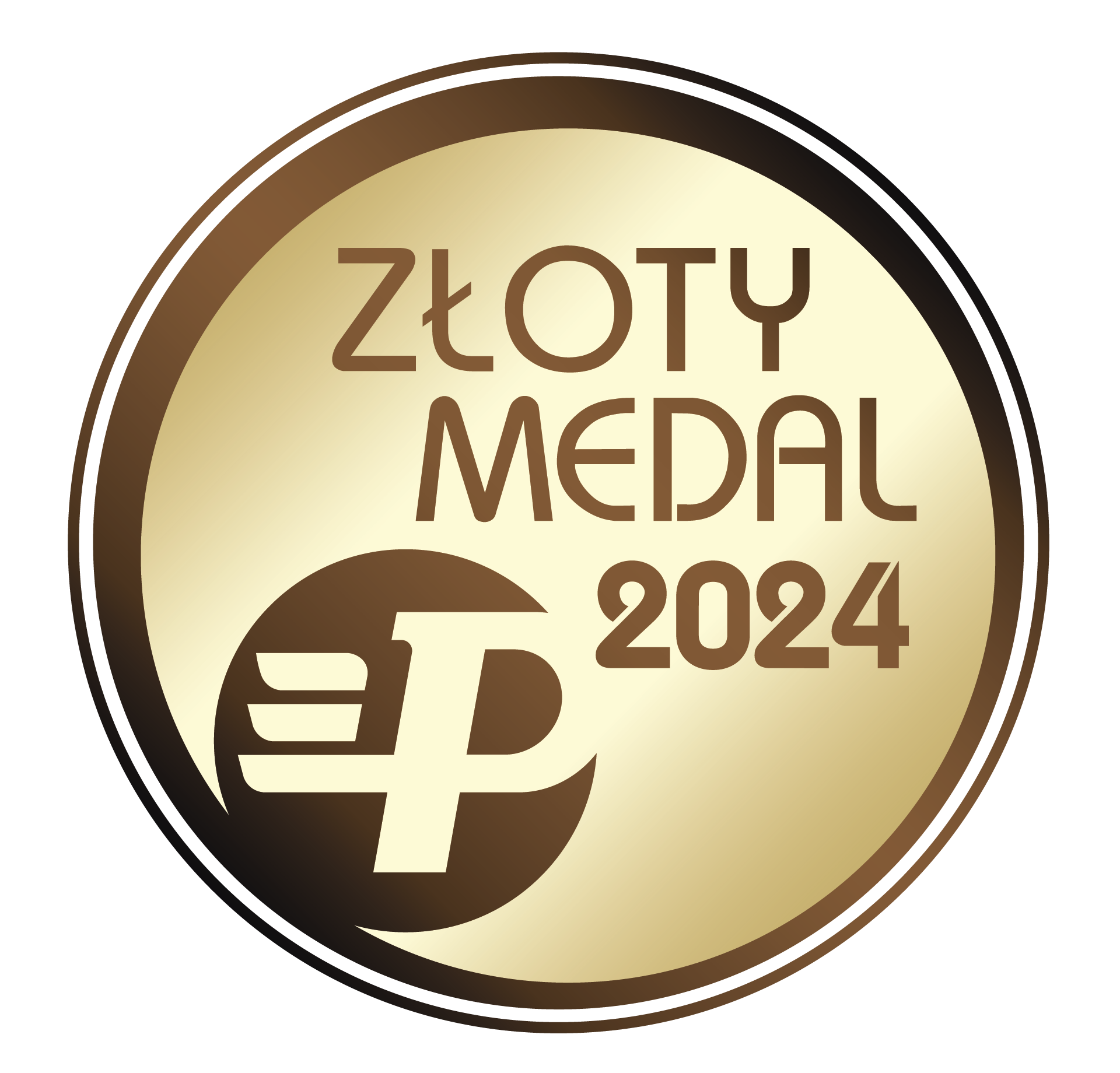 Złoty Medal Grupy MTP